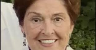 Corrita Mary Jorgens