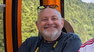 Family pay tribute to Liverpool football fan who died while driving home  from match