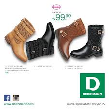 Bu Fiyatlar Gercek Olamaz Deichmann Platoavm Ayakkabi Outlet Indirim Ayakkabilar Nisan Kis
