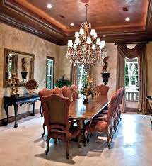 These spaces, where the dining room table is the focal point of the room, are perfect for entertaining, as they typically have space to accommodate a larger table and 6+ seats. Formal Dining Room Decor House N Decor