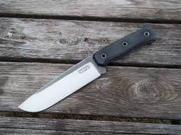 Sold Ramon Chaves Follower Fixed Blade Knife Knife Fixed Blade Knife Great Knife