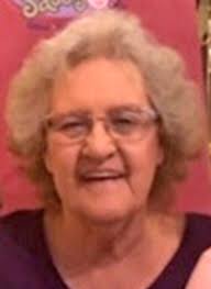 Elizabeth (King) Baker