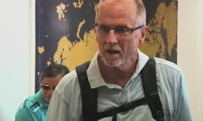 The Amazing Race 20 Episode 8 Rankings