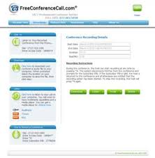Connect to a voip conference call on your laptop or mobile device using the mic and speakers or a headset. Freeconferencecall Recording And Downloading Instructions