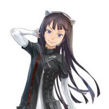 Guilty crown (ギルティクラウン giruti kuraun) is a 2011 japanese anime television series produced by production i.g which aired on fuji tv's noitamina program block from october 13, 2011. Tsugumi Guilty Crown Heroes Wiki Fandom