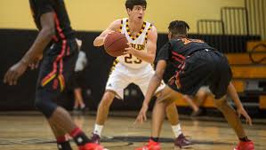 Maybe you would like to learn more about one of these? Loyola Academy Captures Second Straight Hoopfest Behind Cunningham