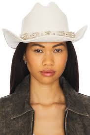 B-Low the Belt Libby Belt in Chocolate & Gold