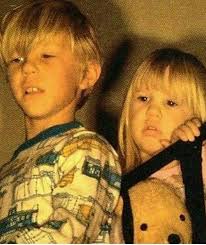 JAMES HETFIELD & DEANNA HETFIELD❤