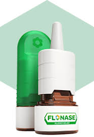 Fluticasone nasal spray controls the symptoms of hay fever, allergies, nonallergic rhinitis, or nasal polyps, but does not cure these conditions. Flonase Vs Nasacort Flonase Us