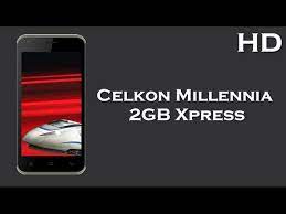 Celkon 2GB Xpress full specifications ...
