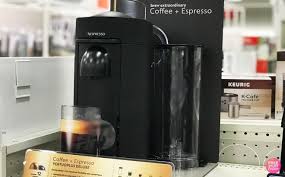 Nescafé gold system pure soluble coffee machine. Nespresso Coffee Maker With Frother For Only 171 Free Shipping Regularly 288 Free Stuff Finder