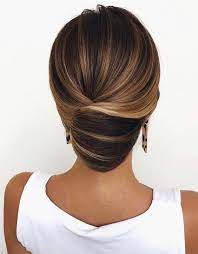 Modern Ideas Of Wedding Hairstyles For 2020 Bridal Bridesmaid Hair Bride Hairstyles Hair Styles