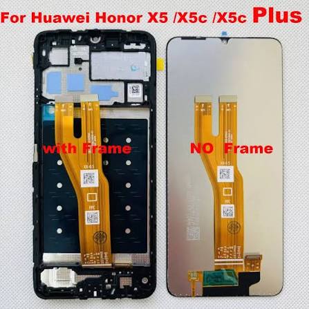 HONOR ORIJINAL DISPLAY KBS - X5 2022 