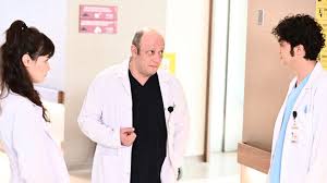 Mucize doktor dizisinde serkan serkan karakterini canlandıran muhsin korunmaz kimdir? Mucize Doktor 59 Bolum Izle