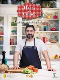Gracias a la burbuja, como muchos dirían, los programas de cocina en televisión han pasado de apenas existir hace unos años, salvo el. Hacer De Comer Shine Cr Tve Planeta De Libros