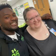 Thanks @forestpark_baltimore for a wonderful visit! Keep being awesome and  doing great work.