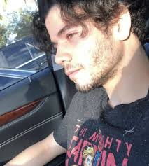 Daniel Allen Kempf Obituary (1999