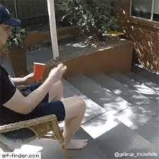 The Trickiest Of Trick Shots Trick Shots Funny Meme Pictures Best Funny Pictures