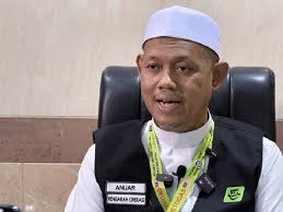 Awas tawaran palsu Visa Mujamalah di media sosial