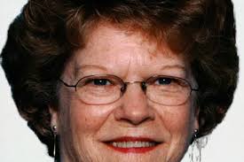 Obituary: Elizabeth Margaret Asher