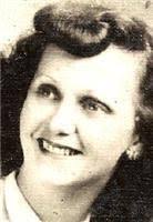 Cora Ray Obituary (2014)