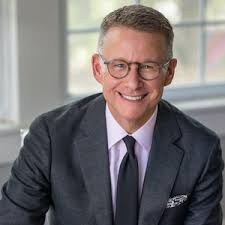 Todd Jackson, Real Estate Agent