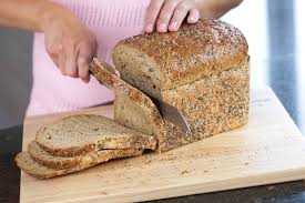 Pan Con Semillas De Chia Al 50 Bakels Peru