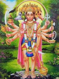 Image result for hanuman