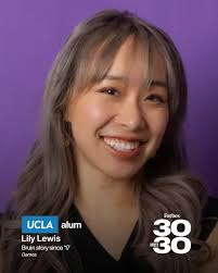 UCLA Alumni