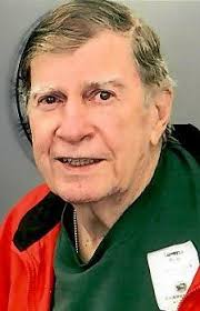 Pritt, Joseph Patrick