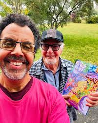 Jamylah and the Giants