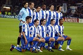 Porto 2003 2004 Soccer Club Soccer Club