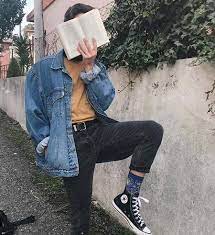 Soft Boy Aesthetic Outfits Style Inspo Origin Styles Of Man E boy haircuts and earrings. soft boy aesthetic outfits style