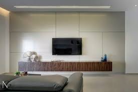 Your living room is likely where your television is located and therefore it must be incorporated into the decor. Top 70 Best Tv Wall Ideas Living Room Television Designs