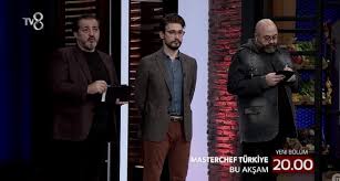 Tv8'in yeni yarışma programı olan masterchef türkiye izleyenlere farklı bir yarışma programı sunuyor. Masterchef Turkiye 130 Bolum Izle