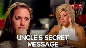 Theresa Caputo Reads Suzanne!