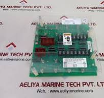 Abb ntdo02 power output termination unit