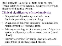 Types Of Stool Awalktobeautiful Info