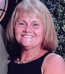 Obituary for Patricia P. Snyder (McGrath)