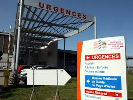 Sante Coronavirus Hopital Cellule De Sante Equipements Le Point Apres 7 Jours Dans Le Pays D Arles La Provence