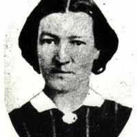 Louisa Cooper (1828–1914) • FamilySearch