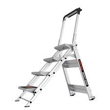 Zebrik ladders can be used at home or for outdoor purposes too. 13 Best Step Ladders To Climb This Year Buyers Guide Architecture Lab