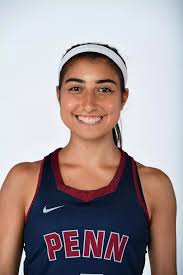 2018 Field Hockey Roster