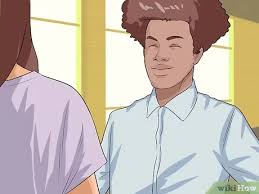 Cancer women hold their family at a great value, so make connections with them. How To Flirt With A Cancer 11 Steps With Pictures Wikihow