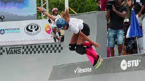 Check spelling or type a new query. Isadora Pacheco De 13 Anos Eleva O Nivel Em Floripa E Vence 1Âª Etapa Do Circuito Brasileiro De Skate Verao Espetacular Ge