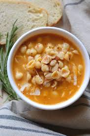 The Best Authentic Pasta E Fagioli