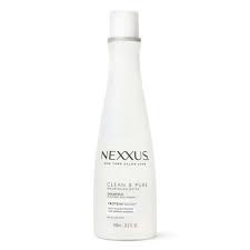 Hair coloring is one of the best kinds of transformation. Nexxus Clean And Pure Clarifying Shampoo For Nourished Hair With Proteinfusion 13 5 Fl Oz Target