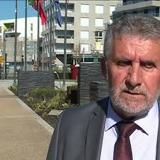 Législatives Gironde : Alain David élu député PS dans la 4e circonscription  à Bordeaux