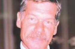 Richard (Dick) Jarrett