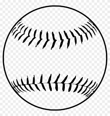 We have found 35 softball images. Download Png Softball Clipart Transparent Png 3819041 Pikpng